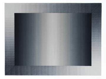 GRADÉ - Wool rug by Désirée divani - view 2